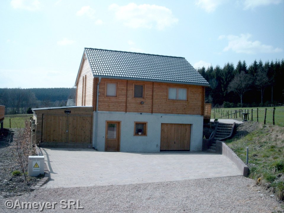 oFerienhaeuser Belgien 2
